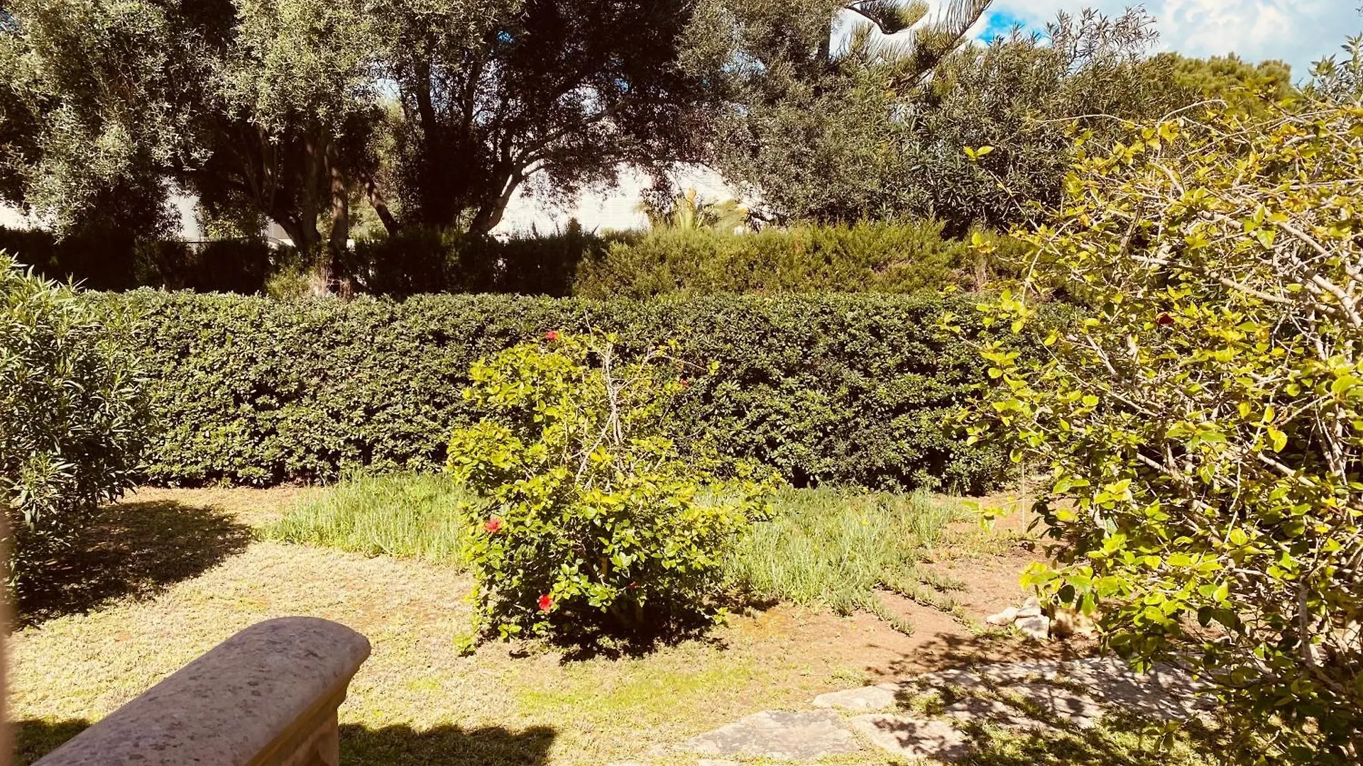 別荘 Casa Dos Calas Cala Mendia