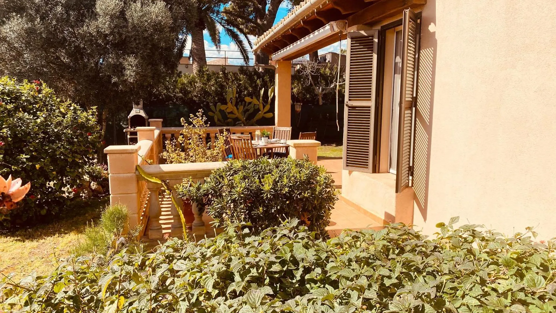 Casa Dos Calas Cala Mendia 0*,  スペイン