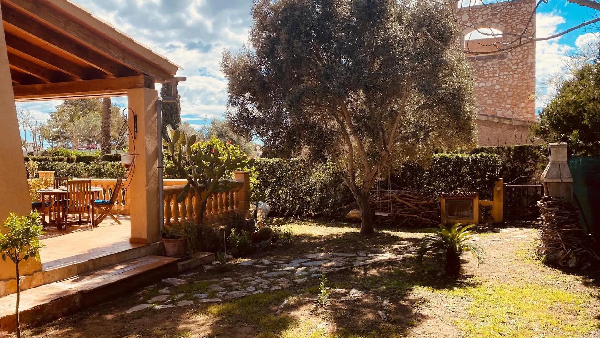 Casa Dos Calas Cala Mendia
