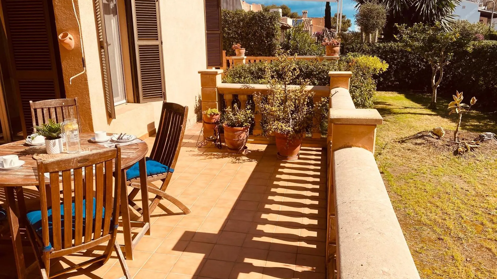 Casa Dos Calas Cala Mendia