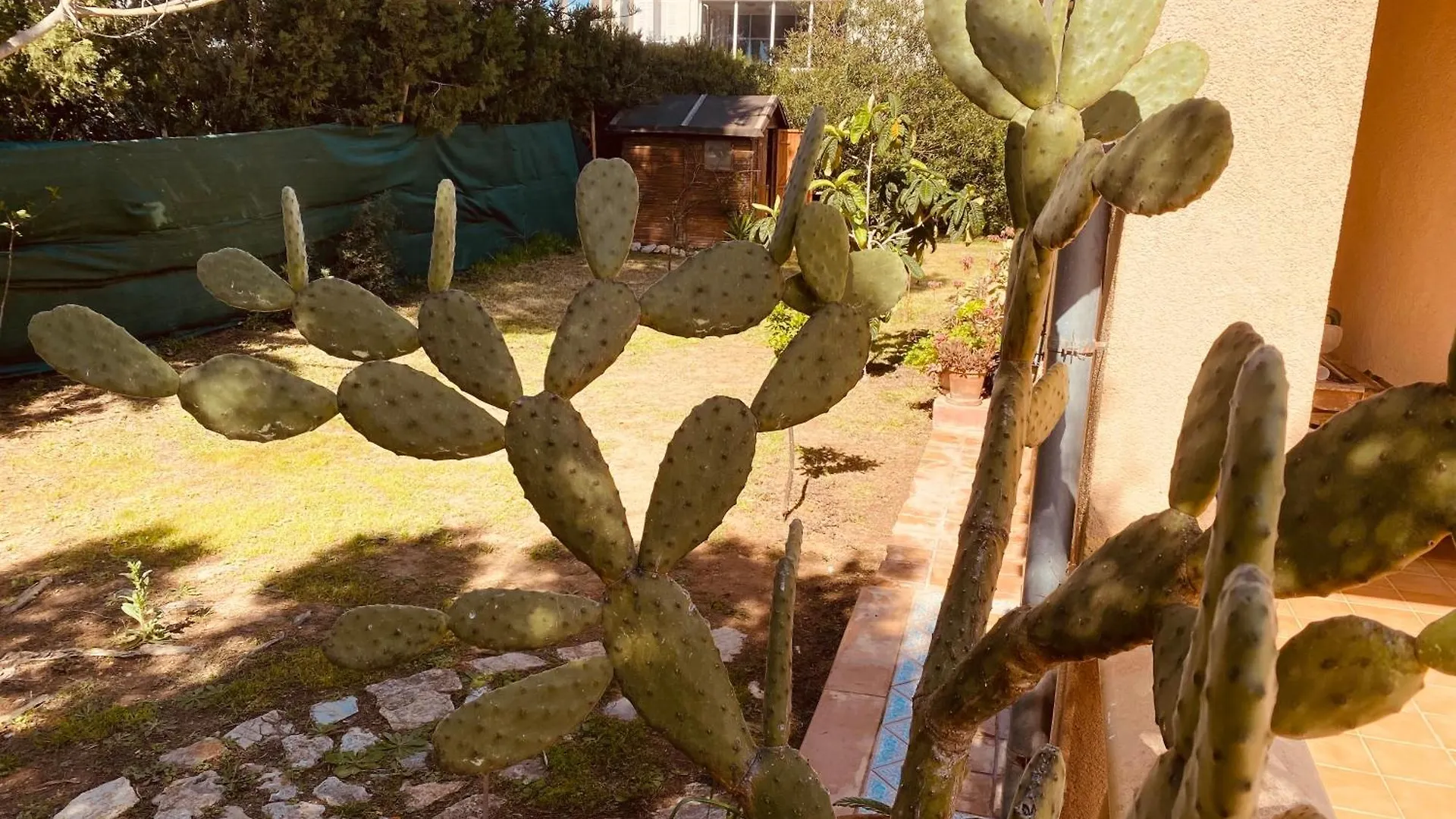別荘 Casa Dos Calas Cala Mendia