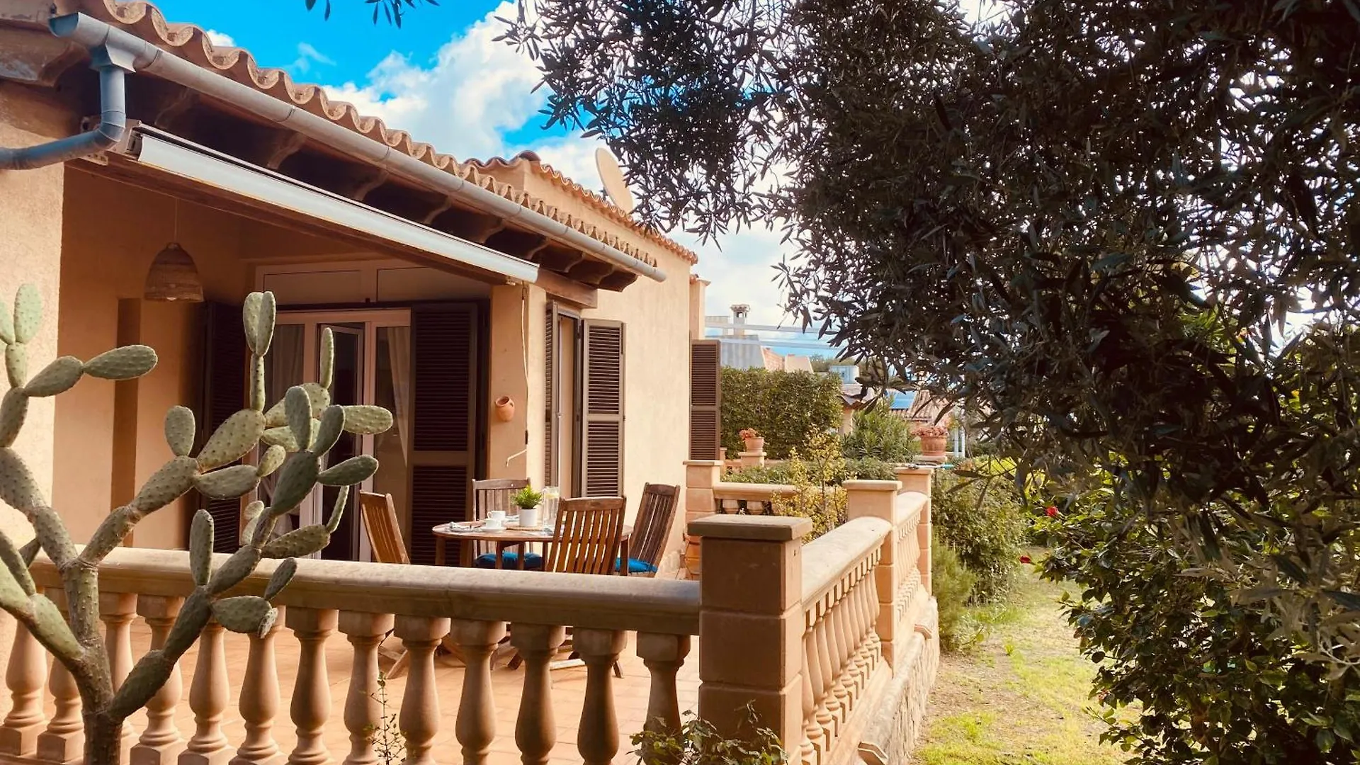 Casa Dos Calas Cala Mendia 0*,  スペイン